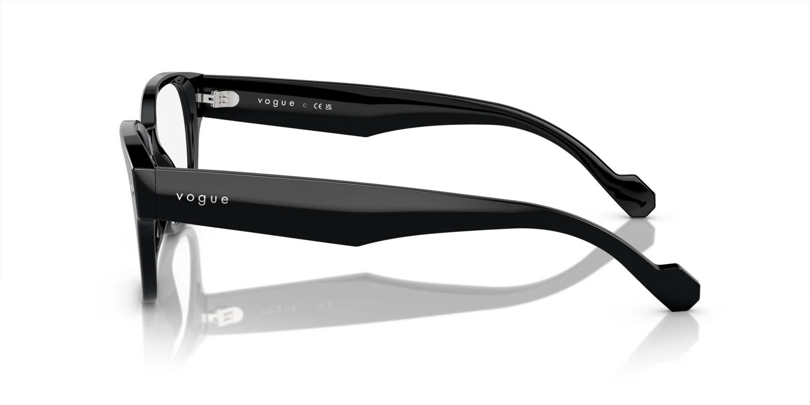 Vogue Eyewear 5529 Eyeglasses - view 13